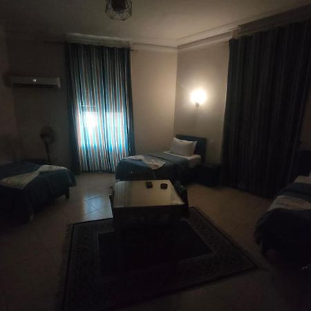 Midas Hotel カイロ エクステリア 写真