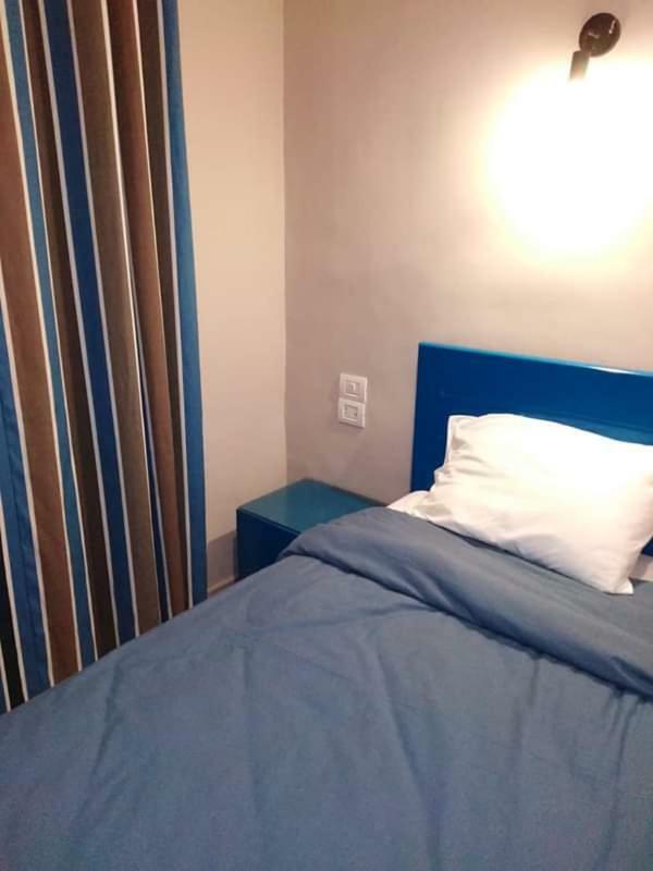 Midas Hotel カイロ エクステリア 写真