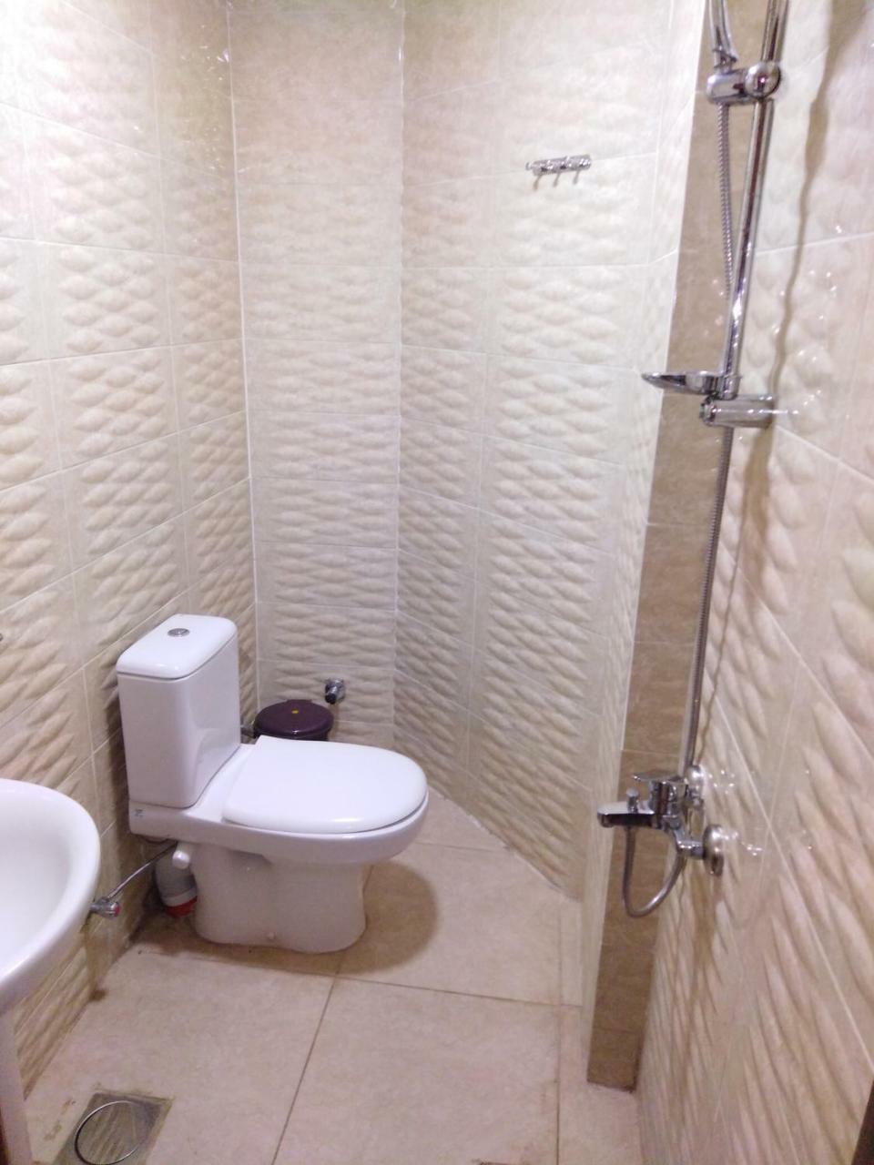 Midas Hotel カイロ エクステリア 写真